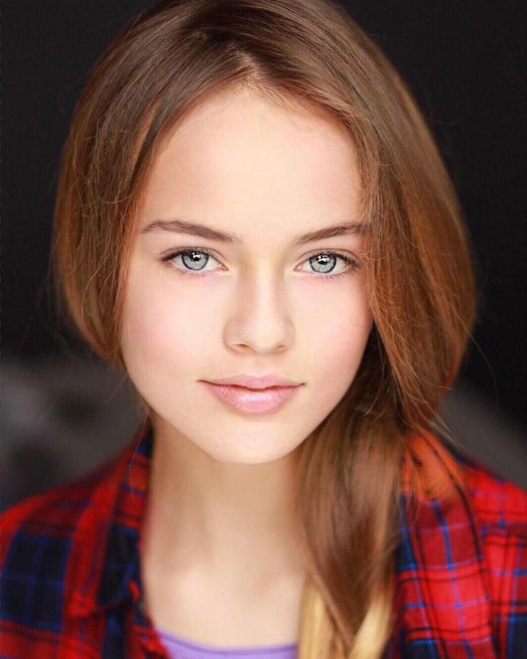 Kristina Pimenova Kristina Pimenova
