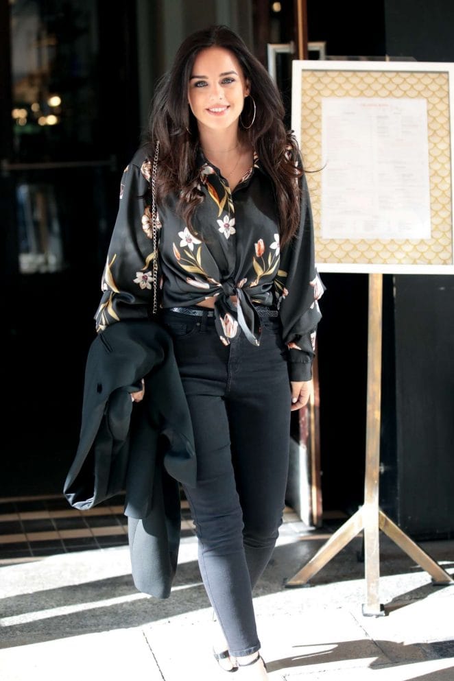 Georgia May Foote Georgia May Foote