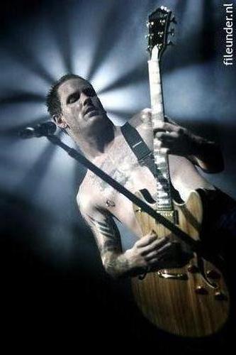 Corey Taylor Corey Taylor