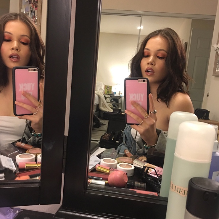 Kelli Berglund