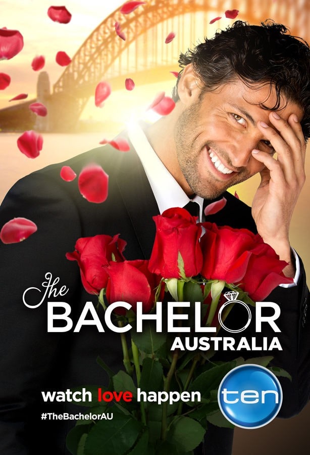 Picture Of The Bachelor Australia