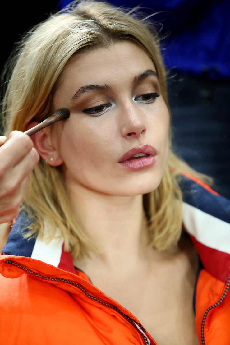 Hailey Baldwin Hailey Baldwin
