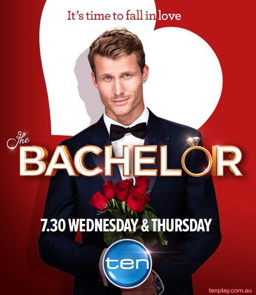 The Bachelor Australia