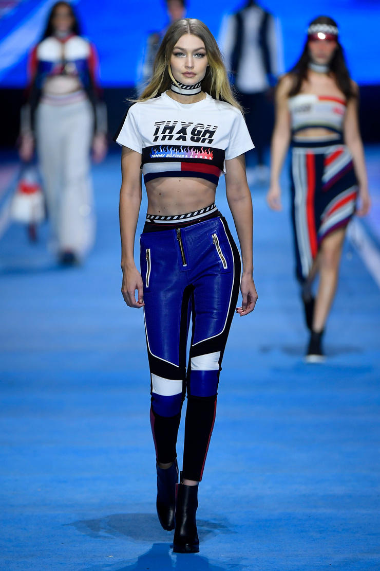 Gigi Hadid Gigi Hadid