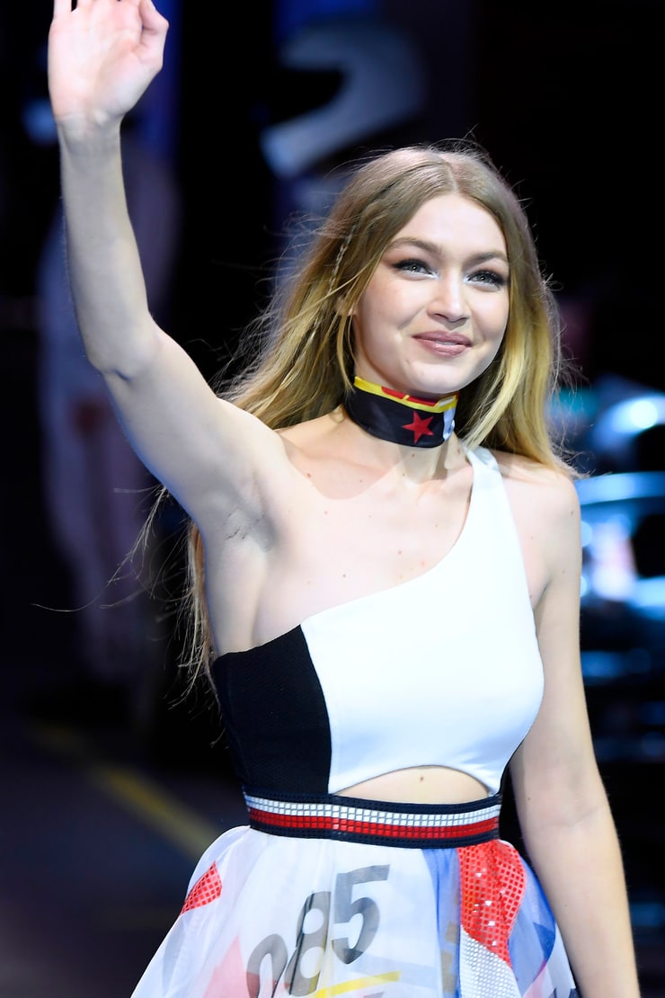 Gigi Hadid