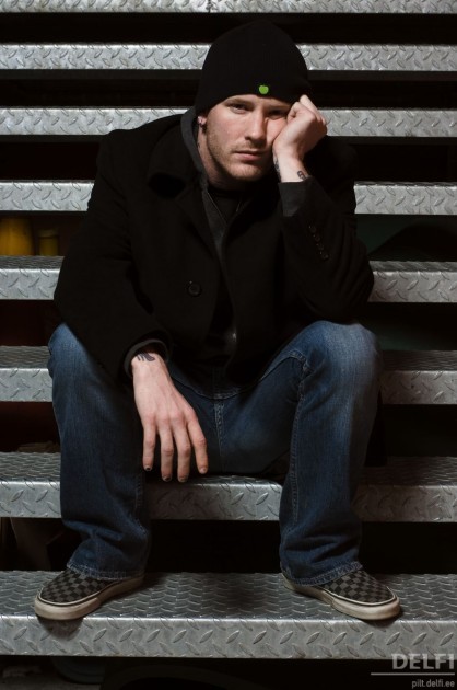 Corey Taylor