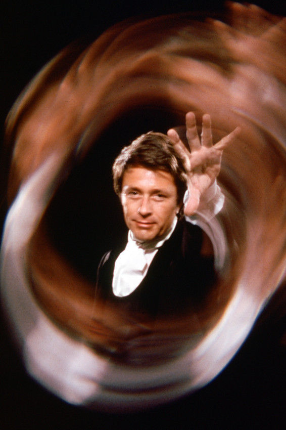 Bill Bixby