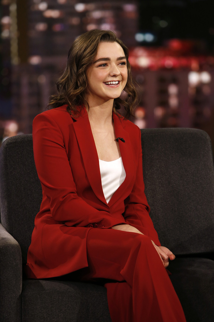 Maisie Williams Maisie Williams