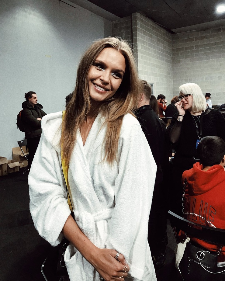 Josephine Skriver Josephine Skriver