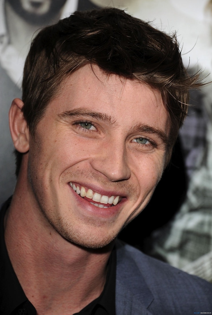 Picture of Garrett Hedlund