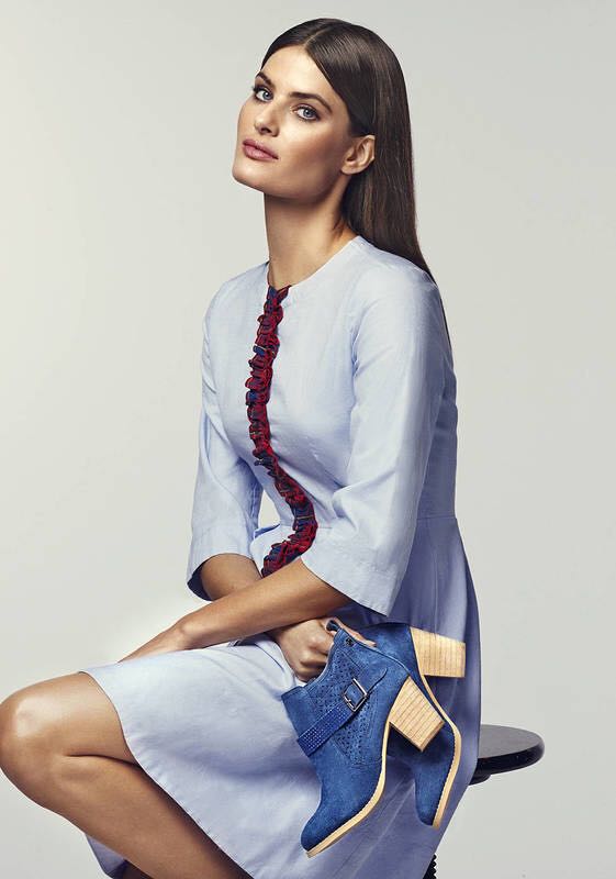Isabeli Fontana Isabeli Fontana