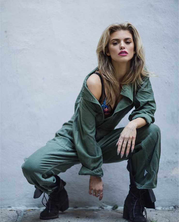 AnnaLynne McCord