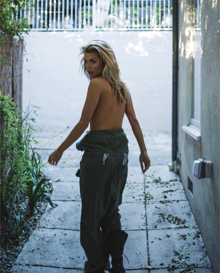 AnnaLynne McCord