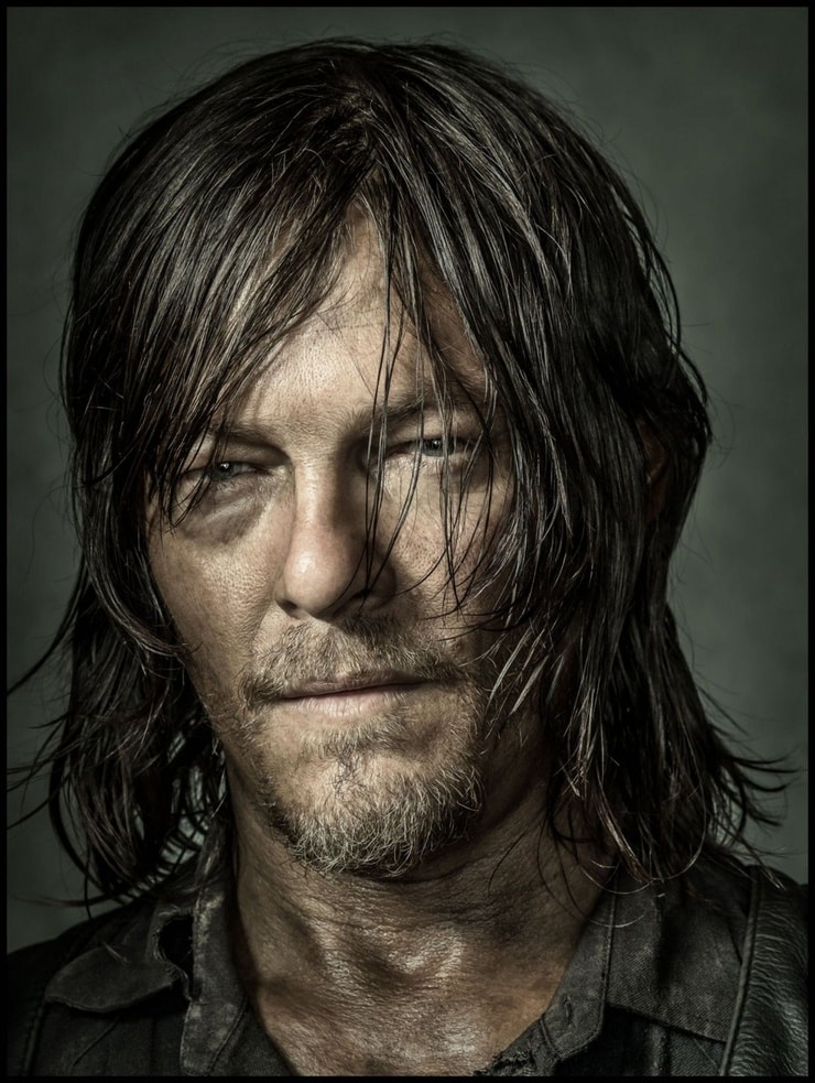 Norman Reedus