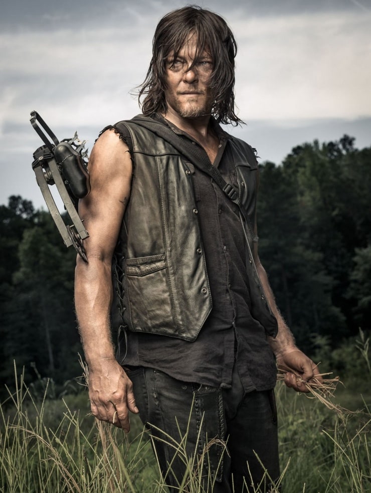 Norman Reedus