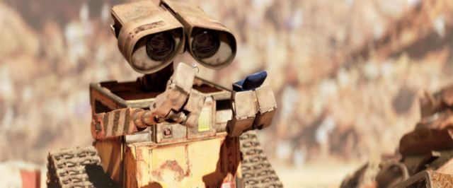 WALL·E WALL·E
