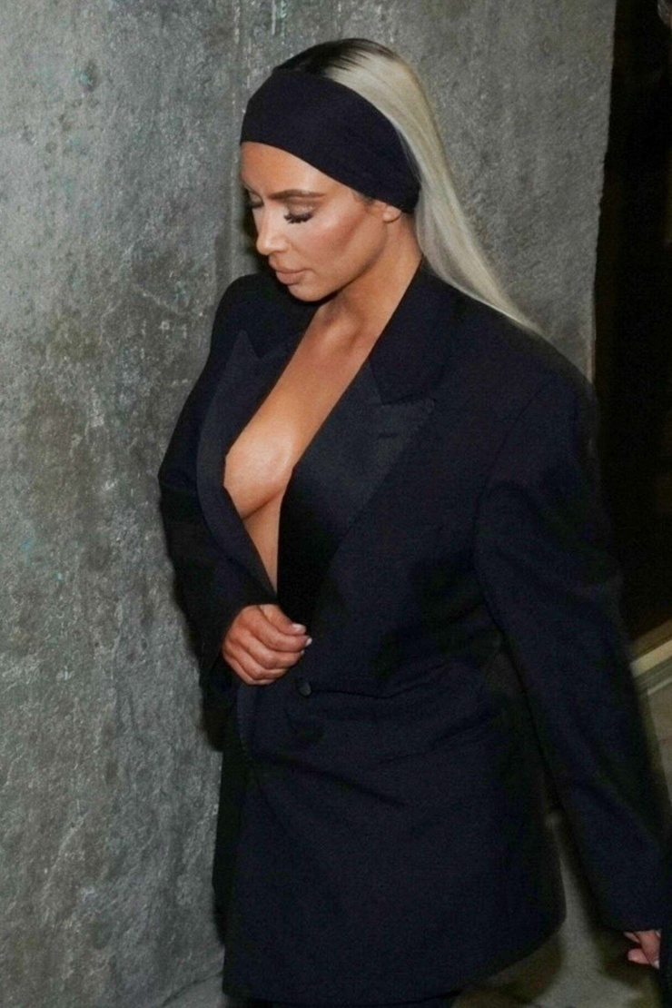Kim Kardashian