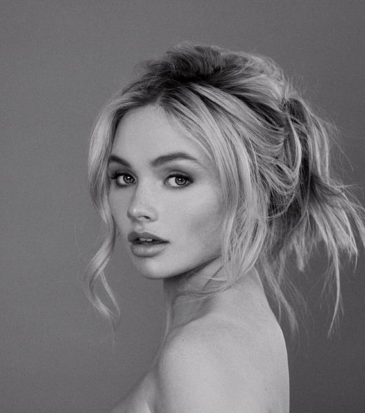 Natalie Alyn Lind Natalie Alyn Lind