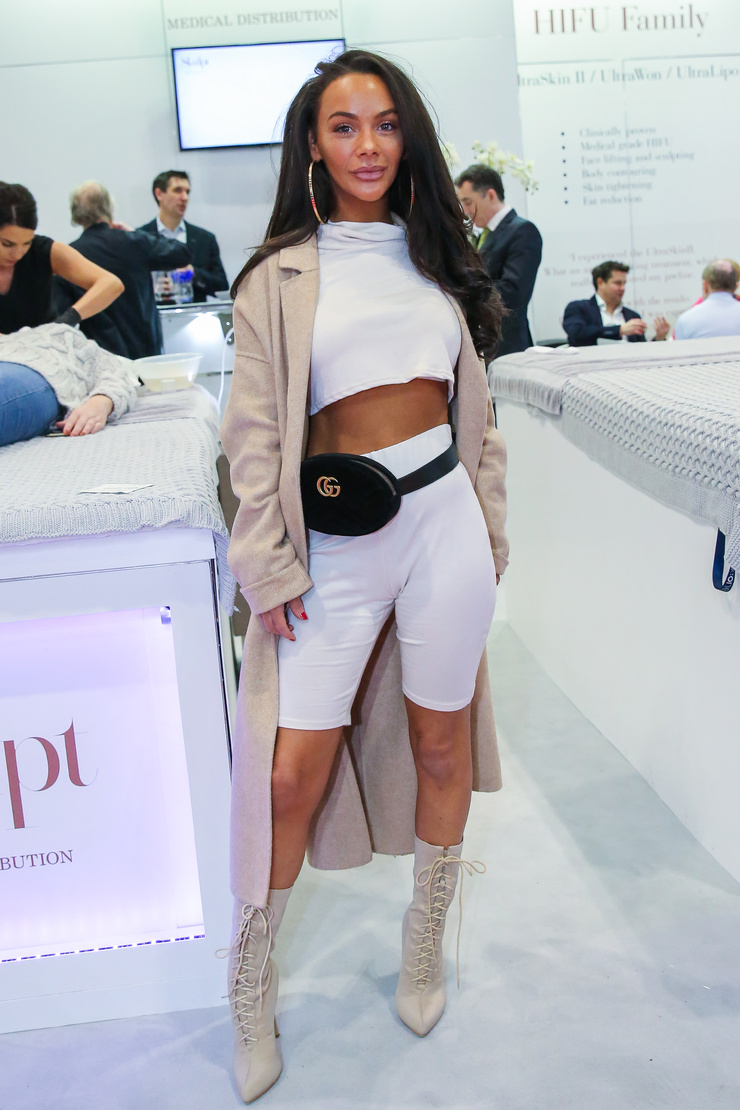 Chelsee Healey Chelsee Healey