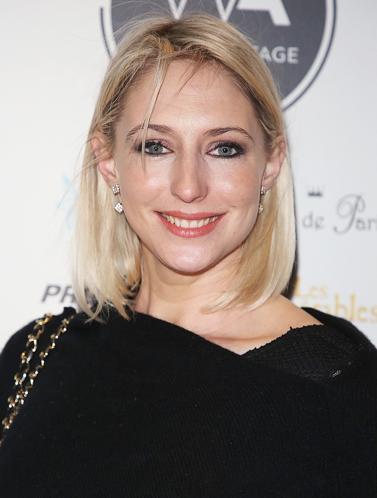 Ali Bastian