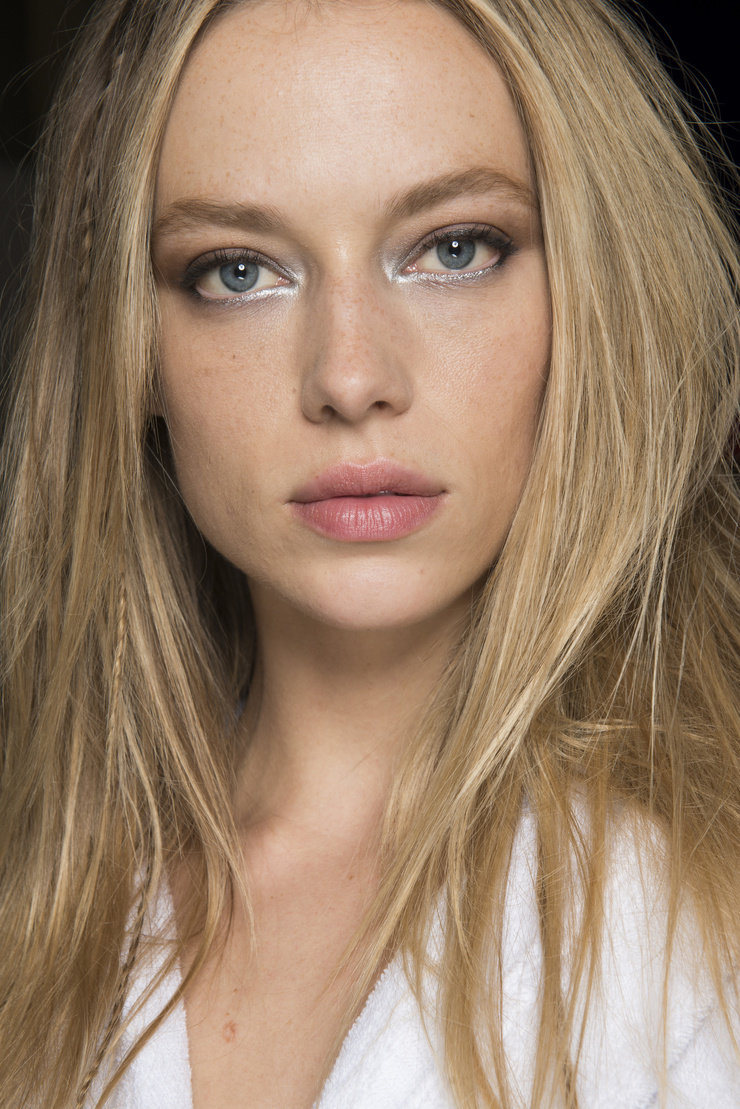 Hannah Ferguson Hannah Ferguson