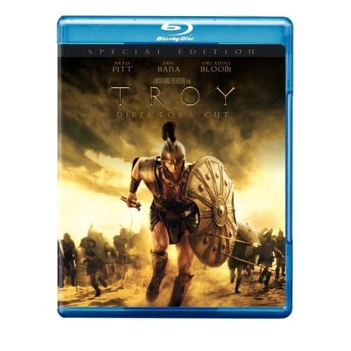 Troy (Special Edition) (Director's Cut)