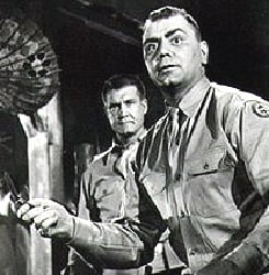Ernest Borgnine Ernest Borgnine