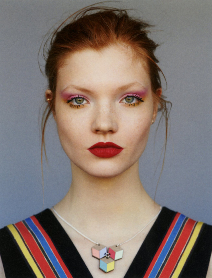 Anastasia Ivanova Anastasia Ivanova