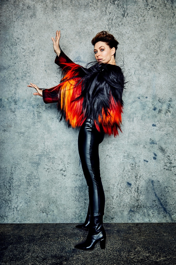 Emma Willis