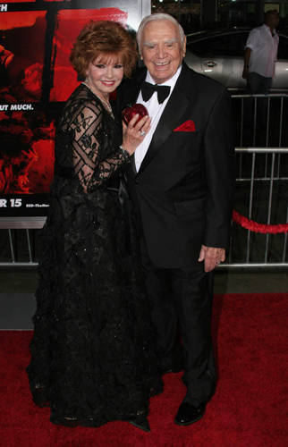Ernest Borgnine Ernest Borgnine