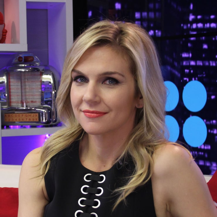Rhea Seehorn