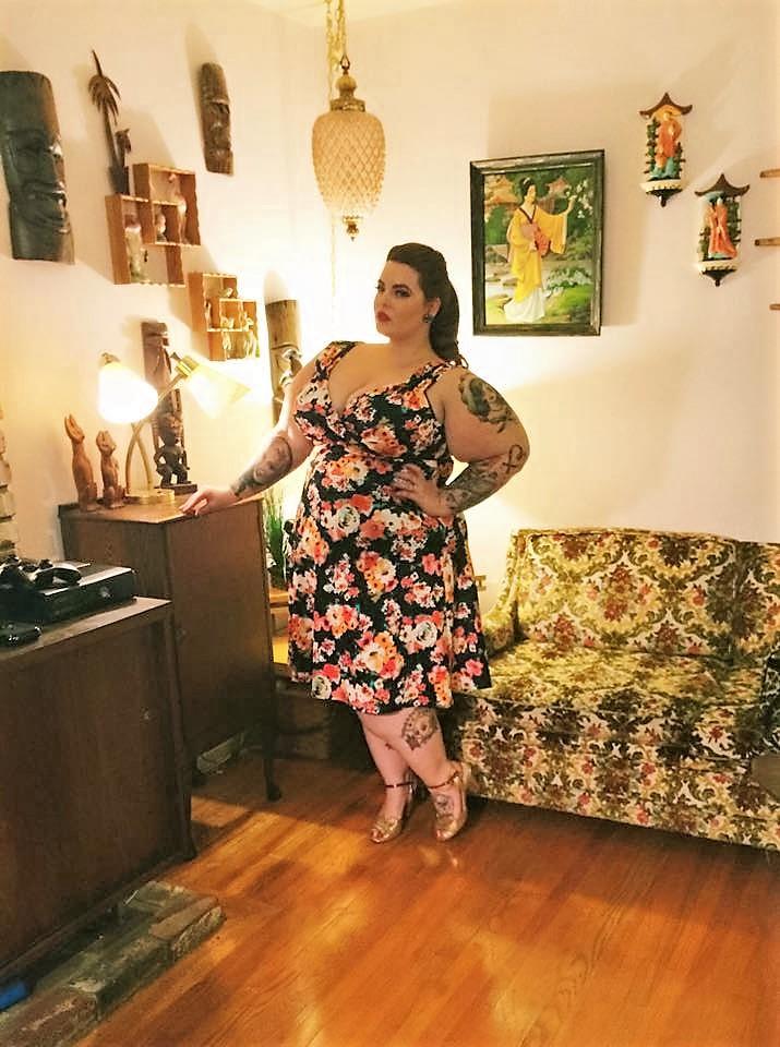 Tess Holliday