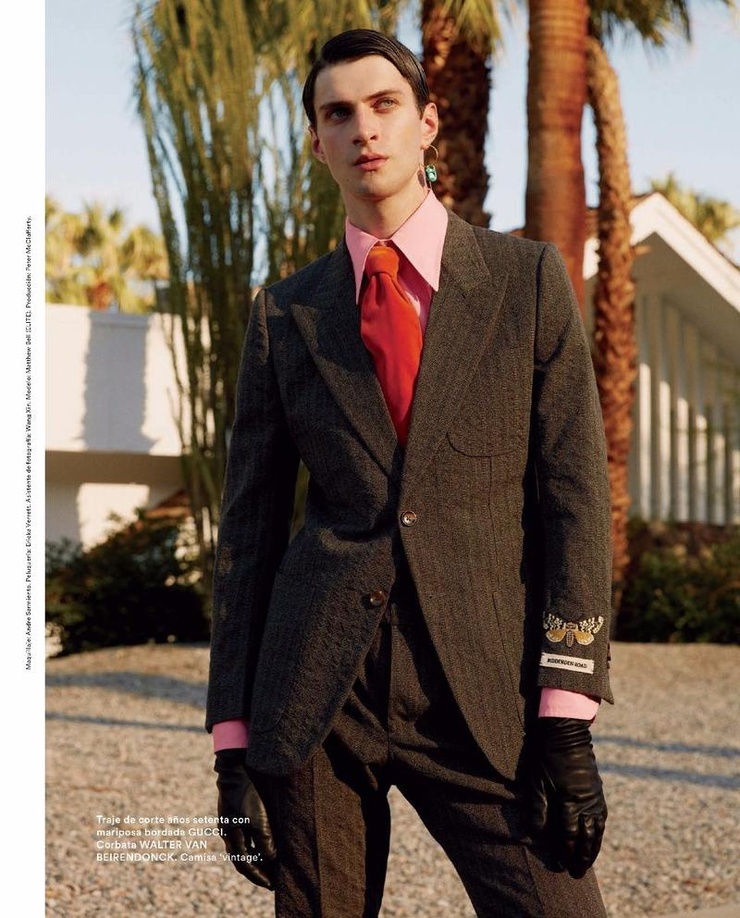 Matthew Bell