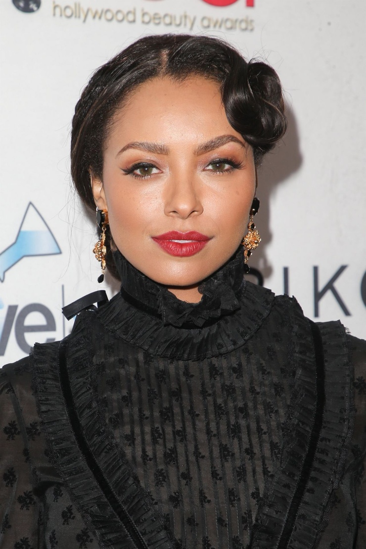 Katerina Graham