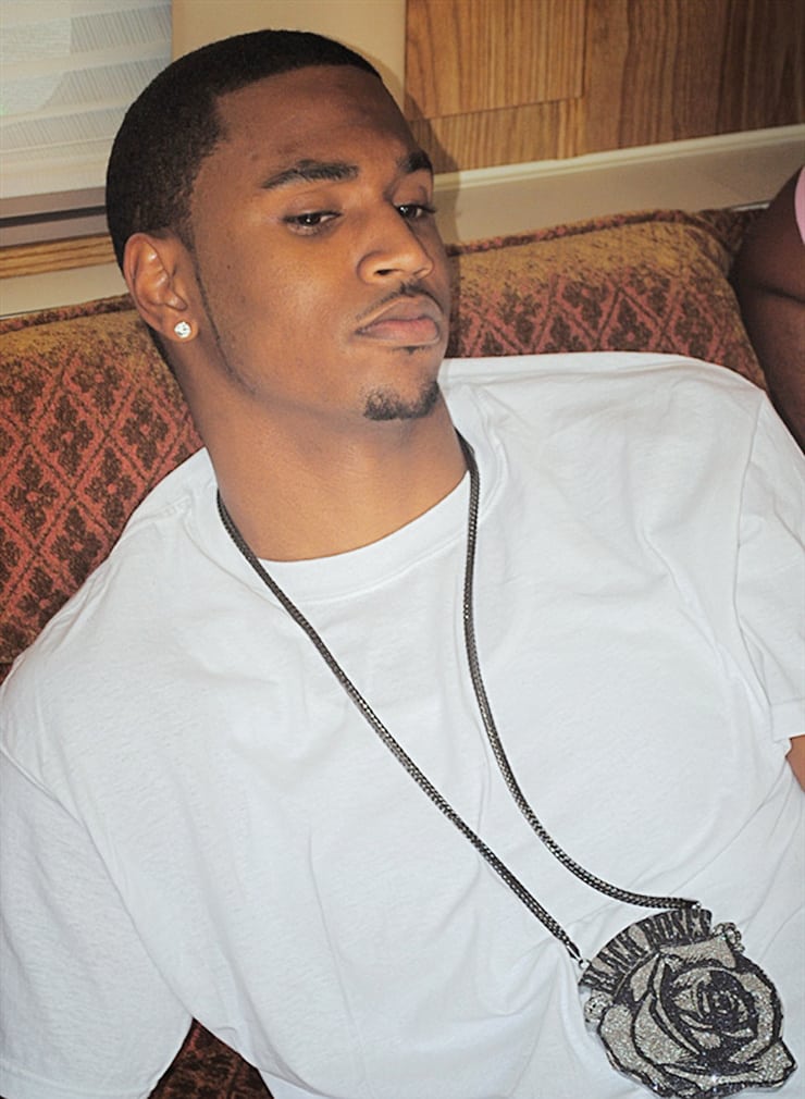 Picture of Trey Songz