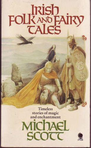 Irish Folk and Fairy Tales: v. 1