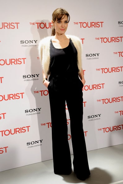 Angelina Jolie Angelina Jolie