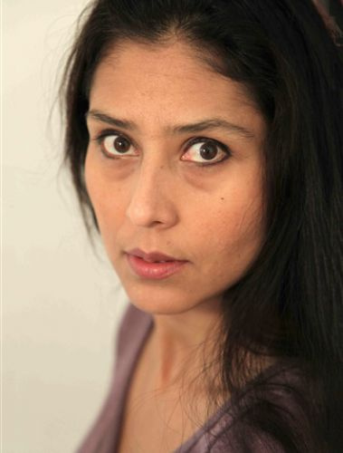 Leticia Gutiérrez