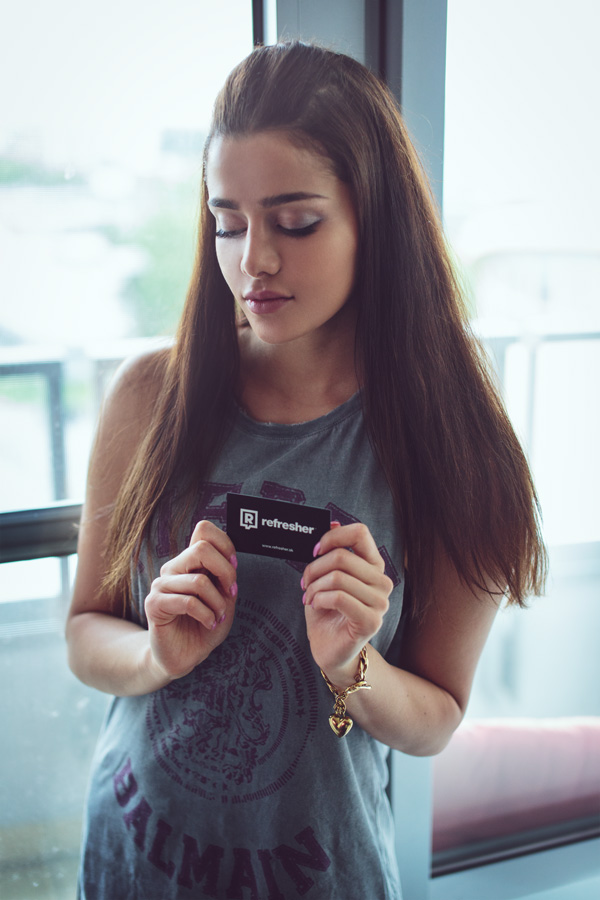 Barbora Lucivjanska Barbora Lucivjanska