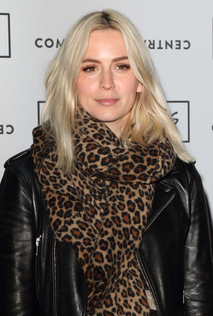 Picture Of Gemma Styles 0929
