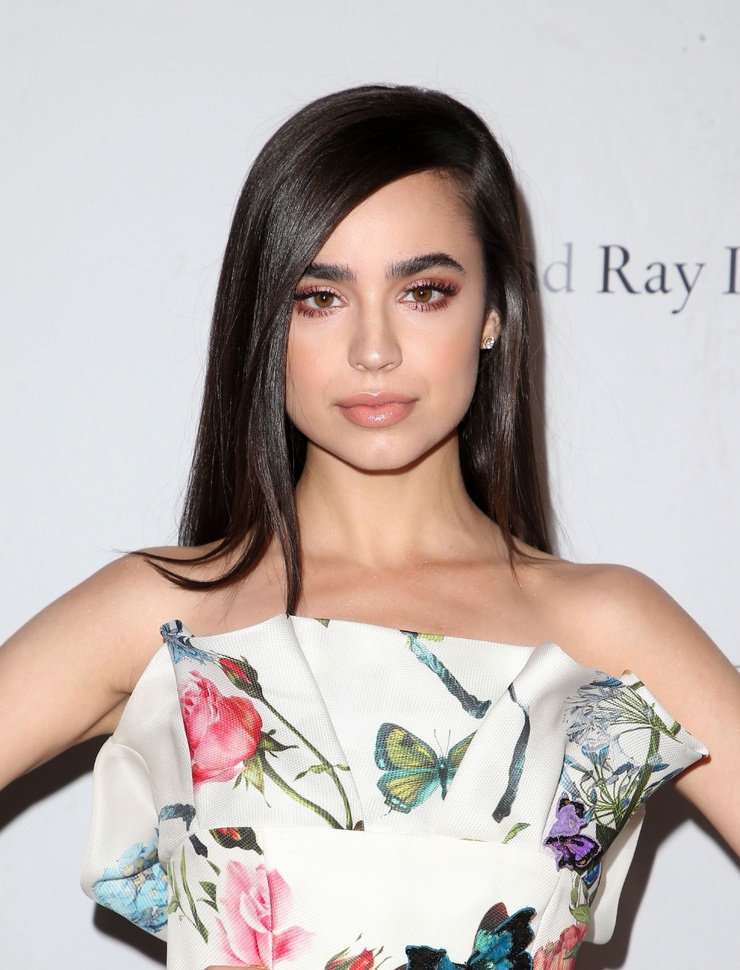 Sofia Carson