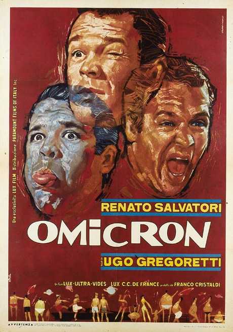 Omicron