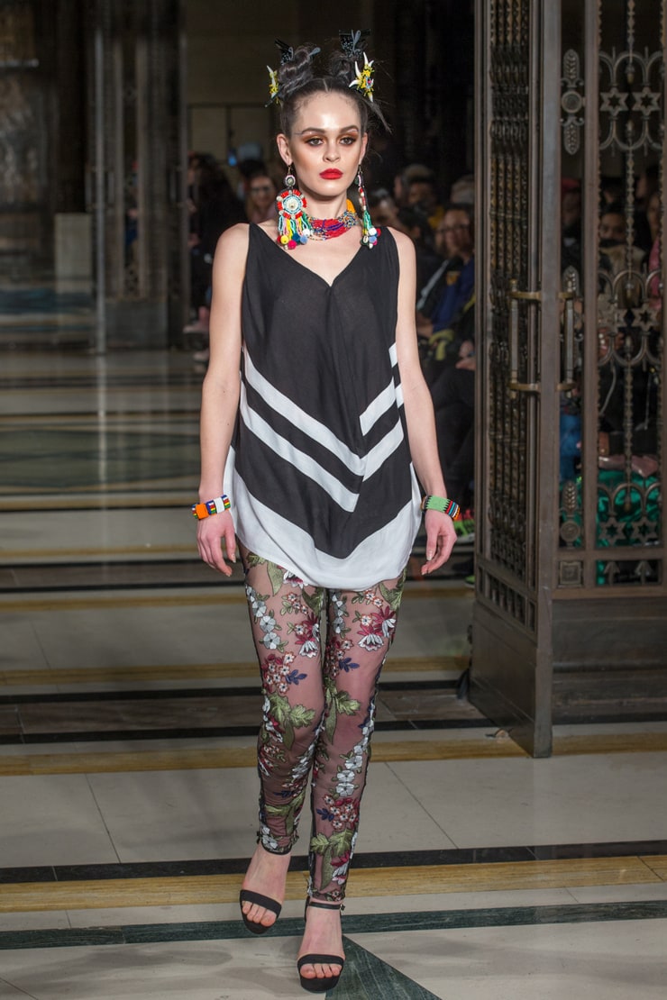 Genevieve Potgieter Genevieve Potgieter