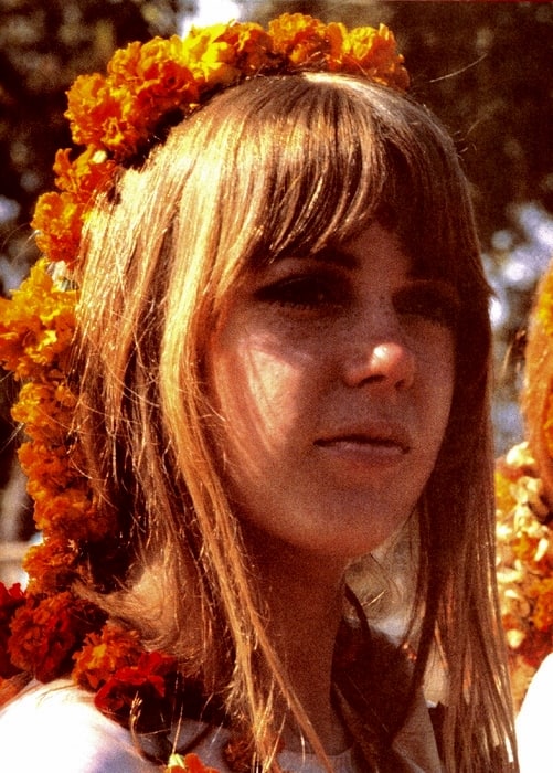 Jenny Boyd