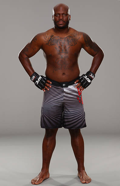 Derrick Lewis