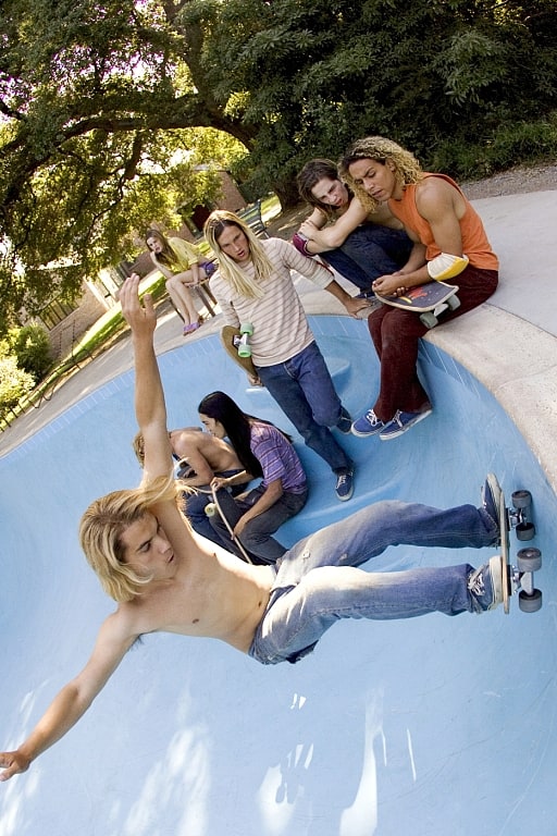 Lords Of Dogtown