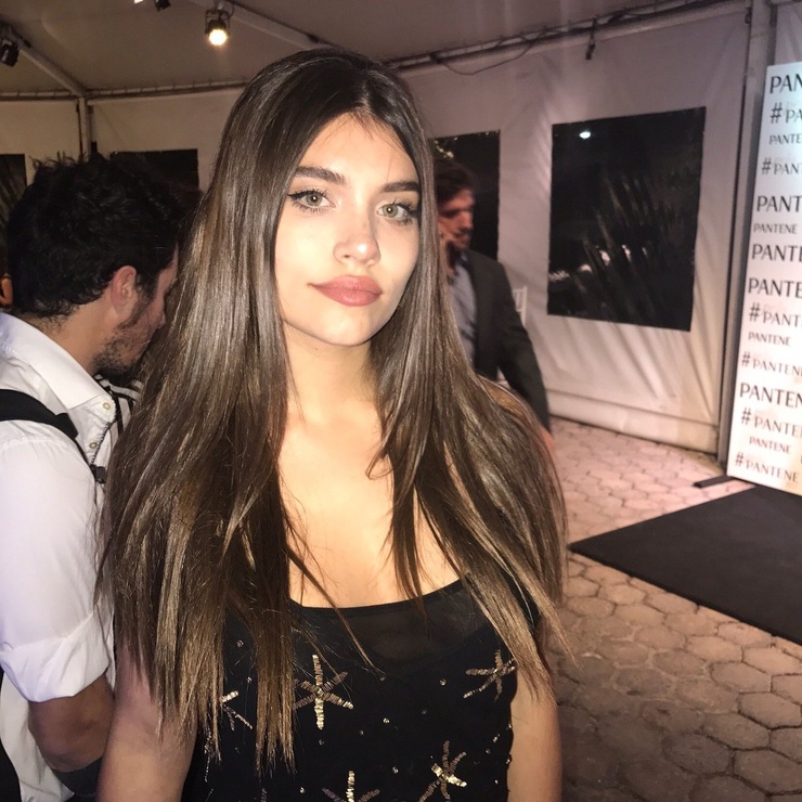 Eva De Dominici Eva De Dominici