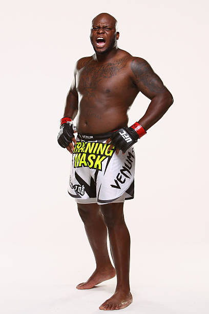 Derrick Lewis