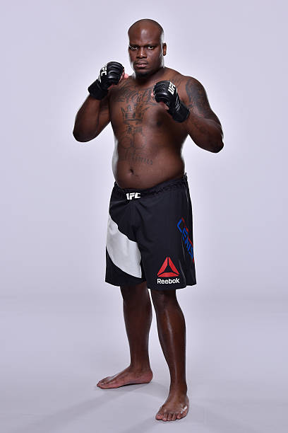 Derrick Lewis