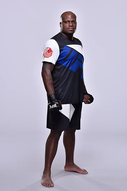 Derrick Lewis